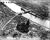 Frankfurt am Main 1945